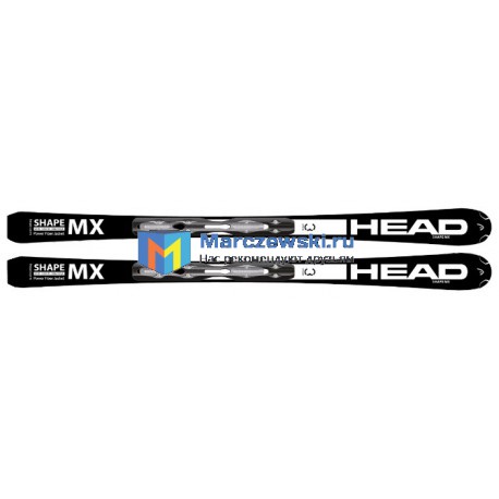 HEAD Shape MX (15/16)