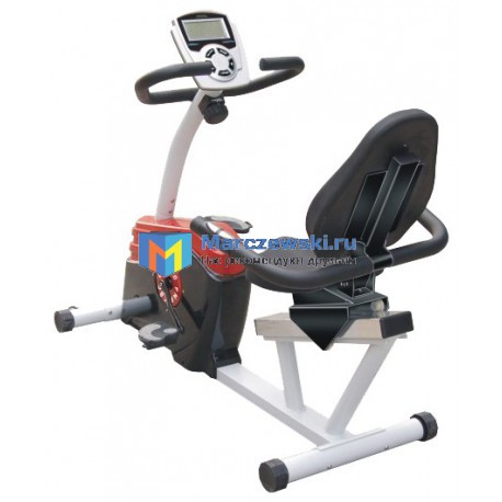 American Motion Fitness 4700