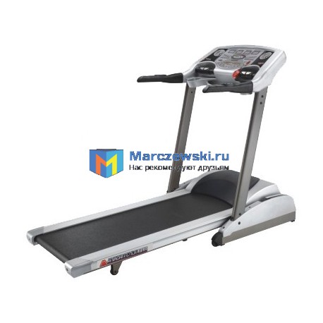 American Motion Fitness 8650
