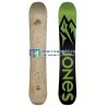 Jones Snowboards Flagship (15-16)