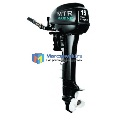 MTR Marine T 15 BMS