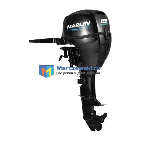 Marlin MF 15 AMHS