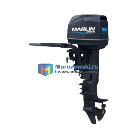 Marlin MP 30 AMHS