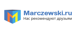 marczevski.ru